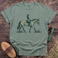Out for a Ride T-Shirt in Bay [color: Bay]